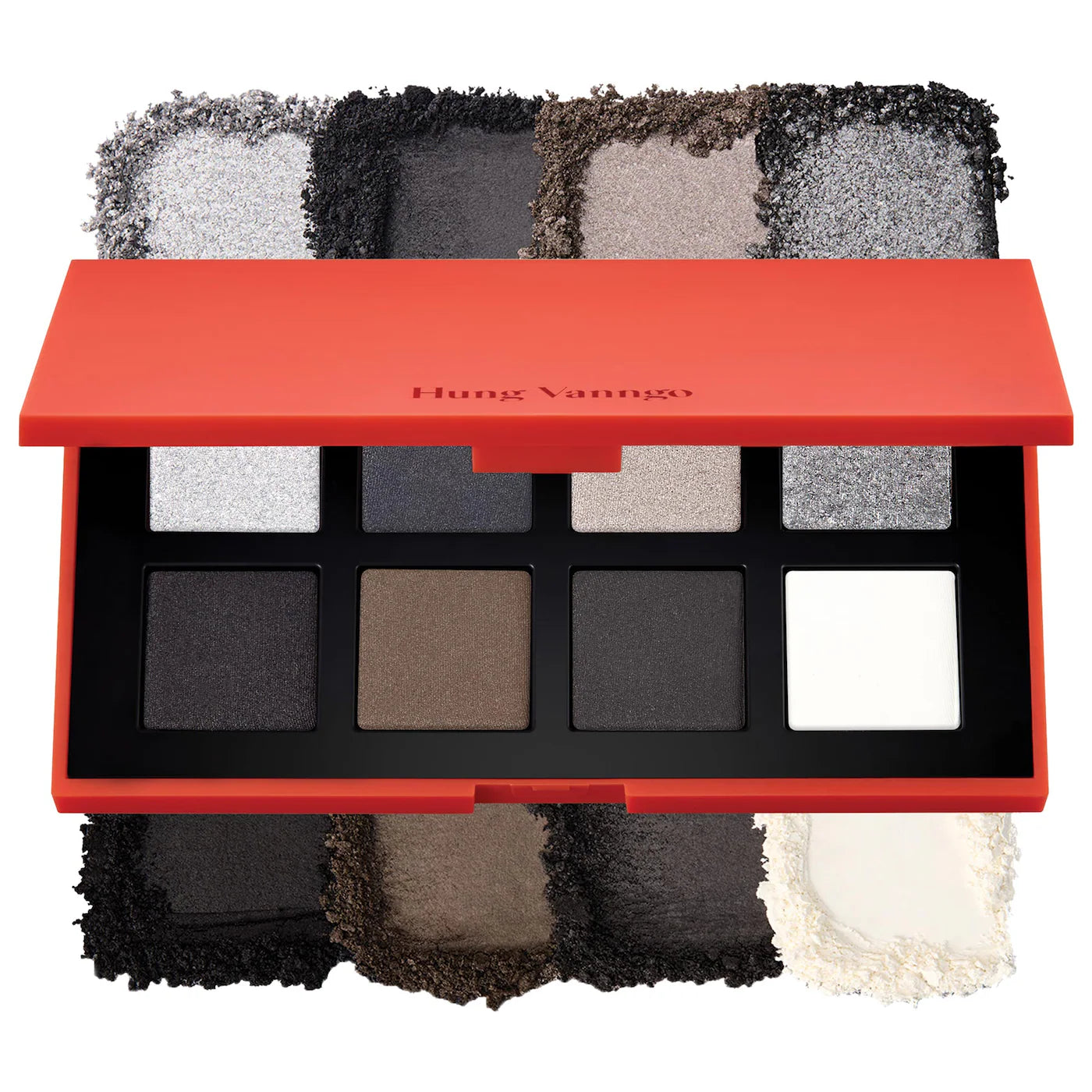PREORDEN -Color Story Eyeshadow Palette | HUNG VANNGO - 2 A 4 SEMANAS EN LLEGAR