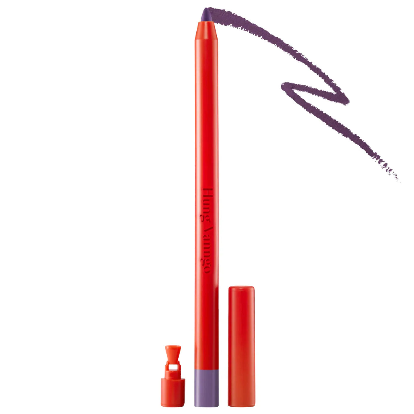PREORDEN -Longwear Waterproof Precision Gel Eyeliner | HUNG VANNGO - 2 A 4 SEMANAS EN LLEGAR