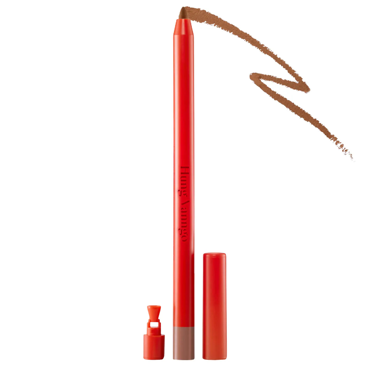 PREORDEN -Longwear Waterproof Precision Gel Eyeliner | HUNG VANNGO - 2 A 4 SEMANAS EN LLEGAR