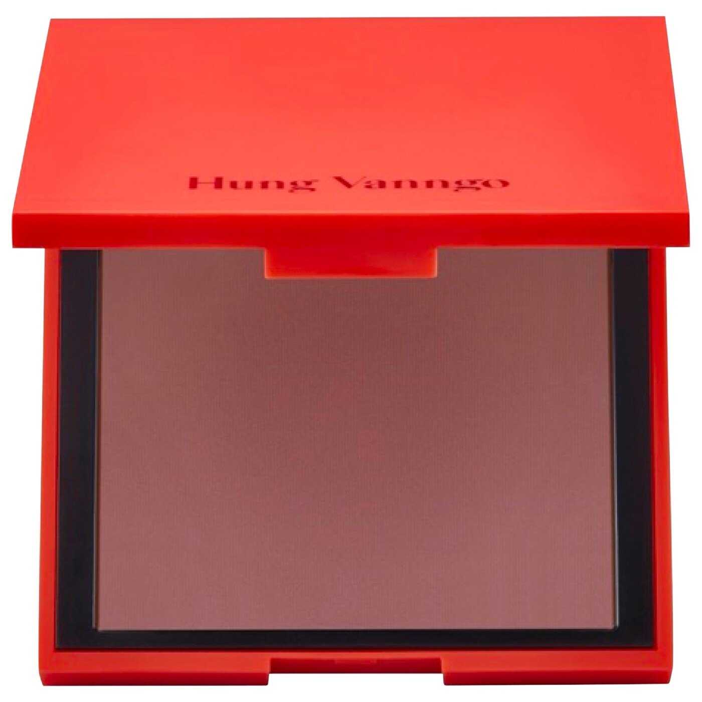 PREORDEN -Soft Focus Blurring Matte Powder Bronzer |HUNG VANNGO BEAUTY - 2 A 4 SEMANAS EN LLEGAR