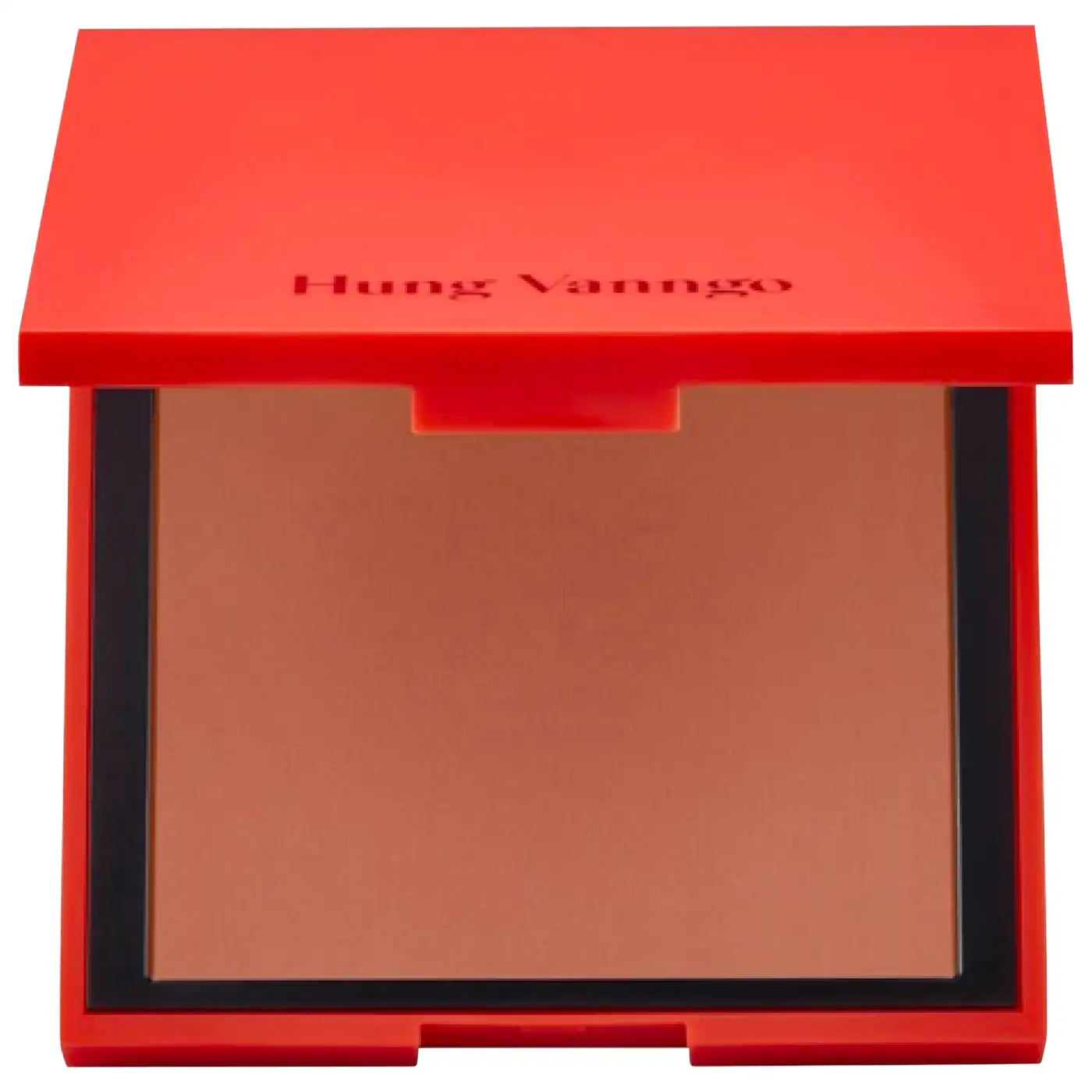 PREORDEN -Soft Focus Blurring Matte Powder Bronzer |HUNG VANNGO BEAUTY - 2 A 4 SEMANAS EN LLEGAR