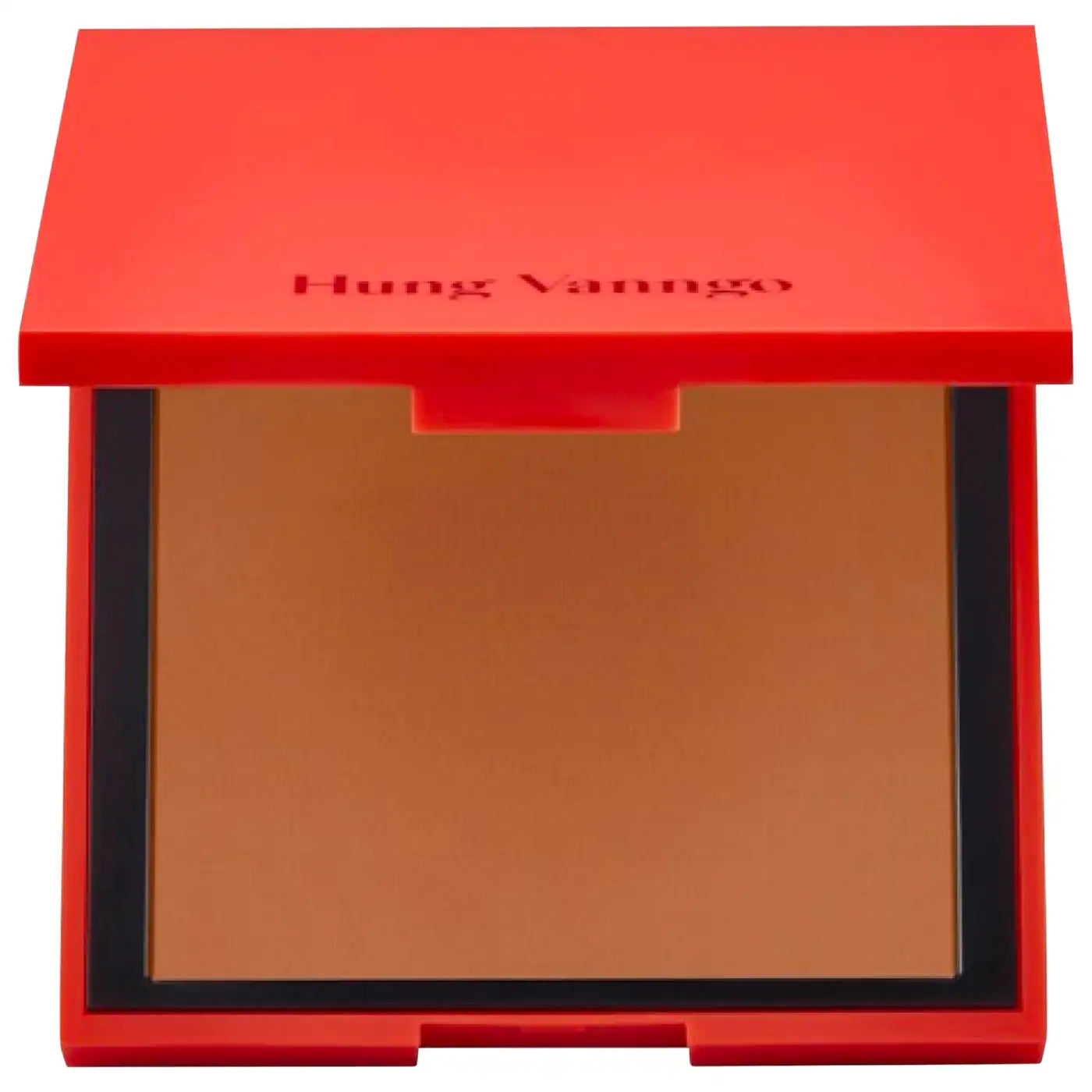 PREORDEN -Soft Focus Blurring Matte Powder Bronzer |HUNG VANNGO BEAUTY - 2 A 4 SEMANAS EN LLEGAR