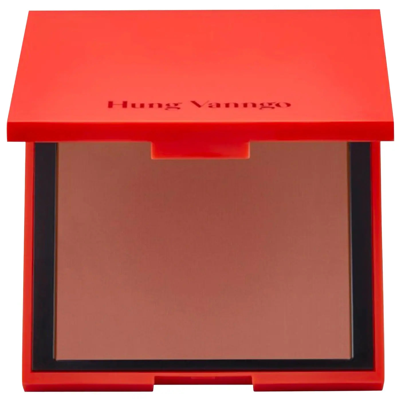PREORDEN -Soft Focus Blurring Matte Powder Bronzer |HUNG VANNGO BEAUTY - 2 A 4 SEMANAS EN LLEGAR