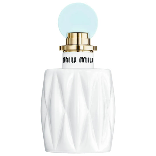 PREORDEN -Fleur de Lait Eau de Parfum with Coconut Milk | MIU MIU - 2 A 4 SEMANAS EN LLEGAR