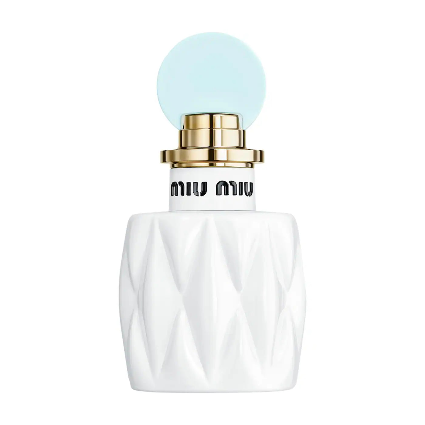 PREORDEN -Fleur de Lait Eau de Parfum with Coconut Milk | MIU MIU - 2 A 4 SEMANAS EN LLEGAR