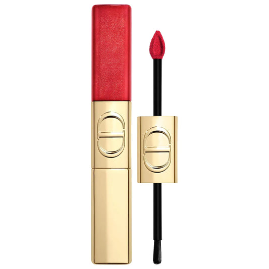 Rouge Dior Sequin Liquid Duo | DIOR