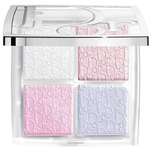 PREORDEN -Backstage Glow Maximizer Face Palette | DIOR EDICIÓN LIMITADA - 2 A 4 SEMANAS EN LLEGAR