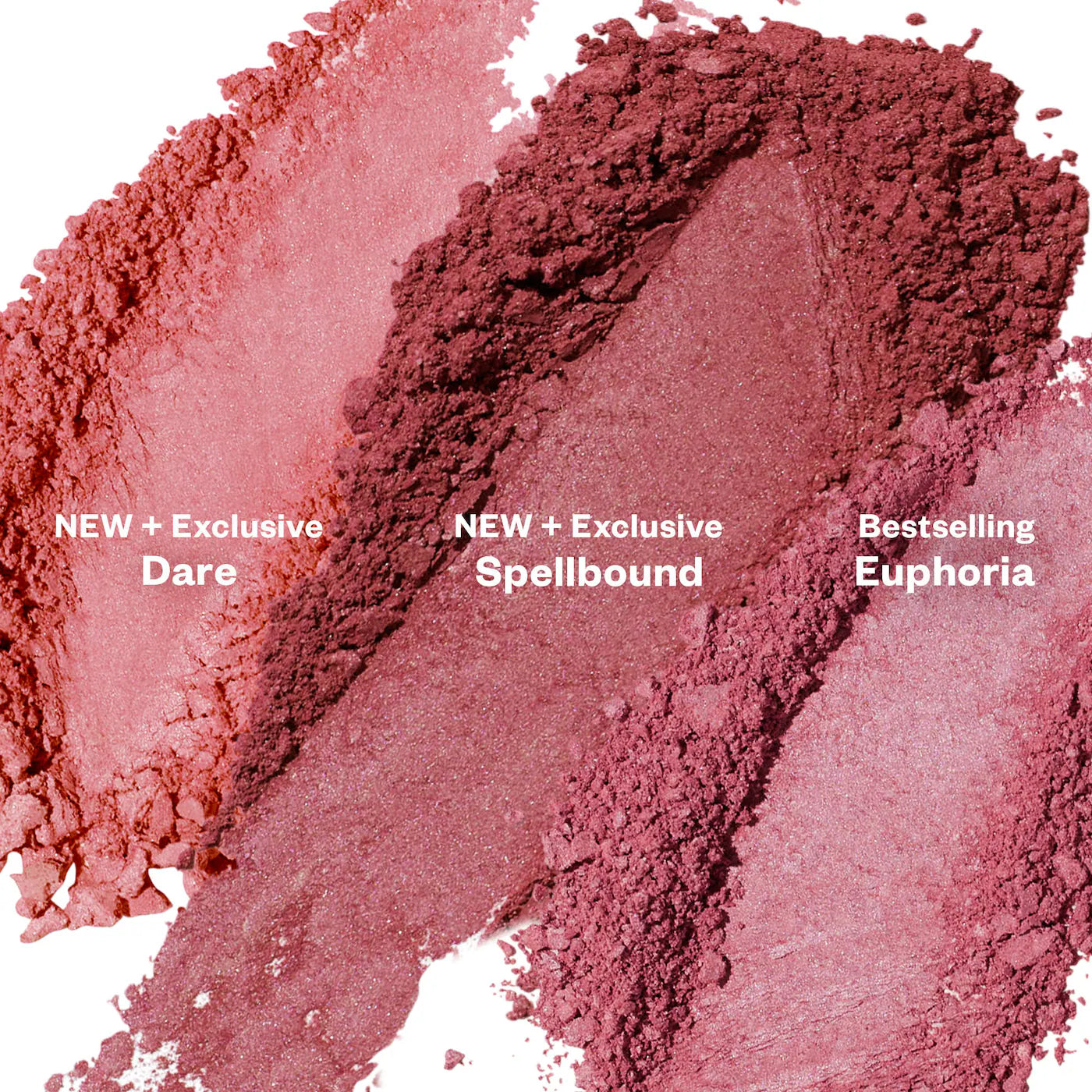 Mini Blush is Life Trio Gift Set | KOSAS