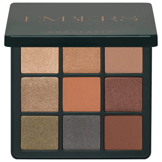 PREORDEN -Mini Embers Eyeshadow Palette | ANASTASIA BEVERLY HILLS - 2 A 4 SEMANAS EN LLEGAR