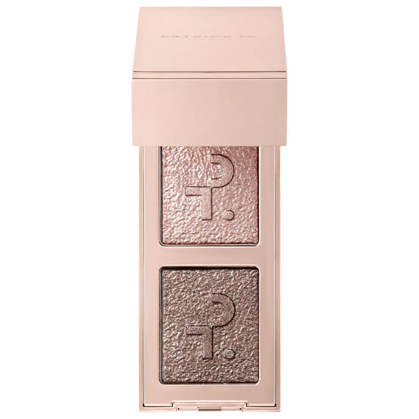 Major Dimension Eye Illusion Eyeshadow Duo | PATRICK TA