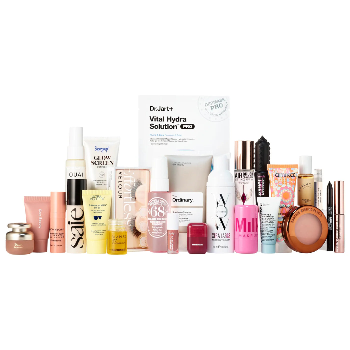 25 Days of Beauty Must Haves Advent Calendar | SEPHORA FAVORITES