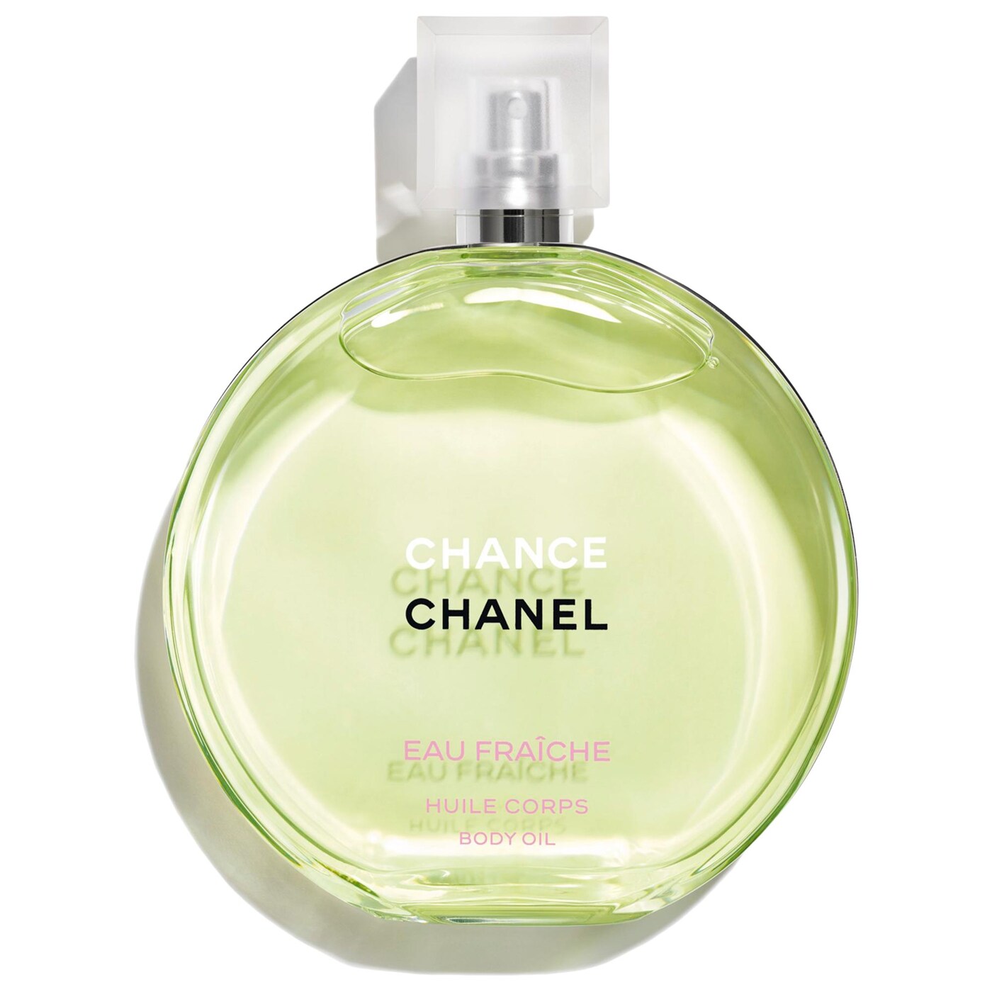 PREORDEN -CHANCE EAU FRAÎCHE Body Oil | CHANEL - 2 A 4 SEMANAS EN LLEGAR