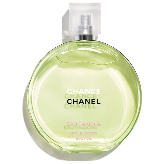 PREORDEN -CHANCE EAU FRAÎCHE Body Oil | CHANEL - 2 A 4 SEMANAS EN LLEGAR