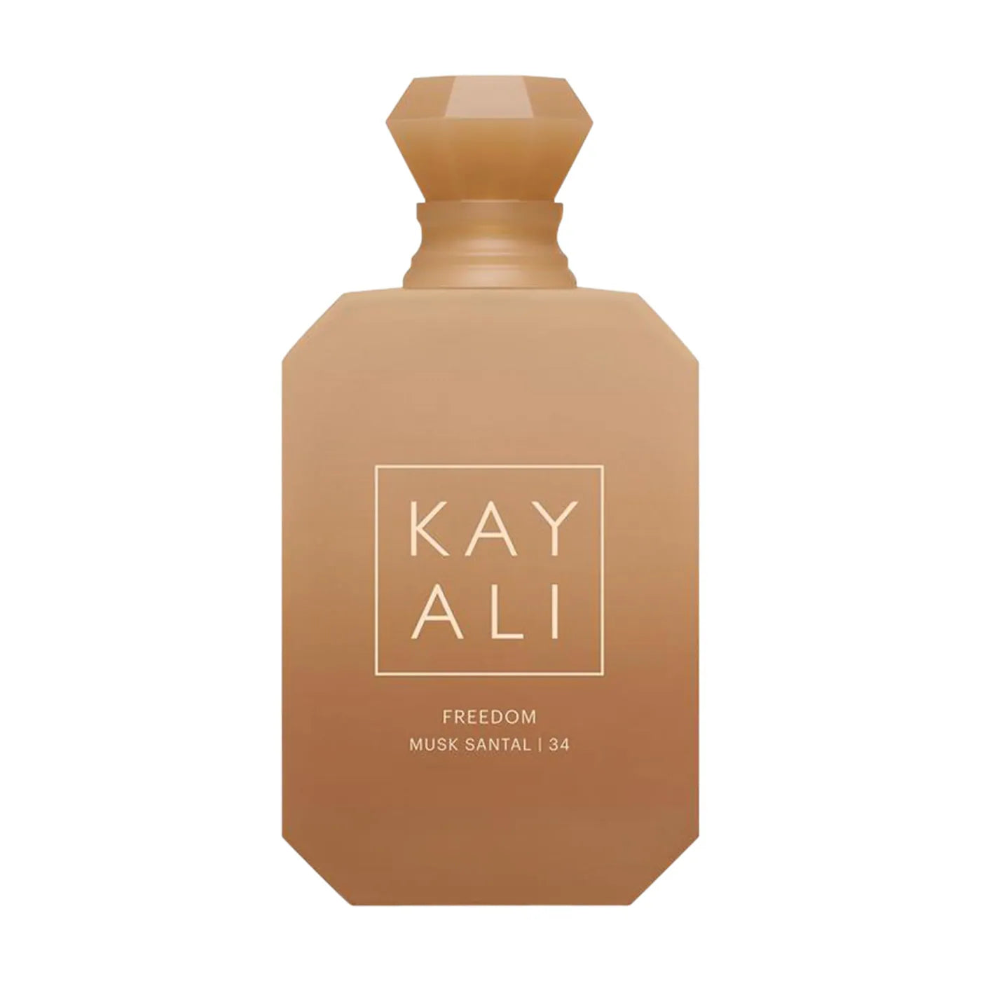PREORDEN -FREEDOM MUSK SANTAL | 34 Eau de Parfum | KAYALI - 2 A 4 SEMANAS EN LLEGAR