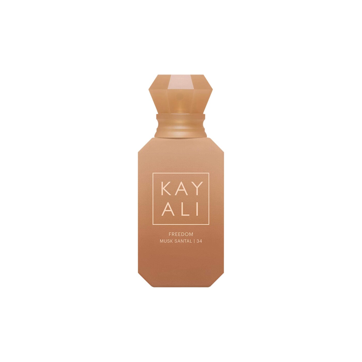 PREORDEN -FREEDOM MUSK SANTAL | 34 Eau de Parfum | KAYALI - 2 A 4 SEMANAS EN LLEGAR