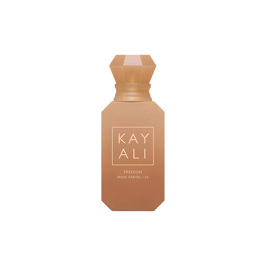 PREORDEN -FREEDOM MUSK SANTAL | 34 Eau de Parfum | KAYALI - 2 A 4 SEMANAS EN LLEGAR