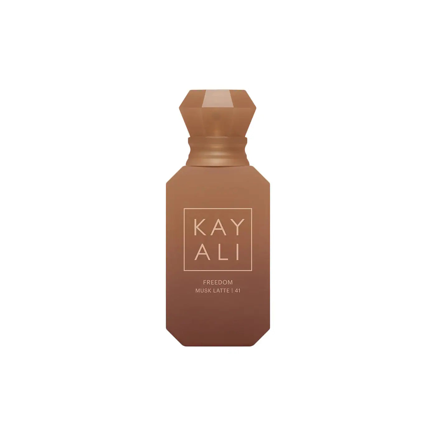 PREORDEN -Mini FREEDOM MUSK LATTE | 41 Eau de Parfum Travel Spray - 2 A 4 SEMANAS EN LLEGAR