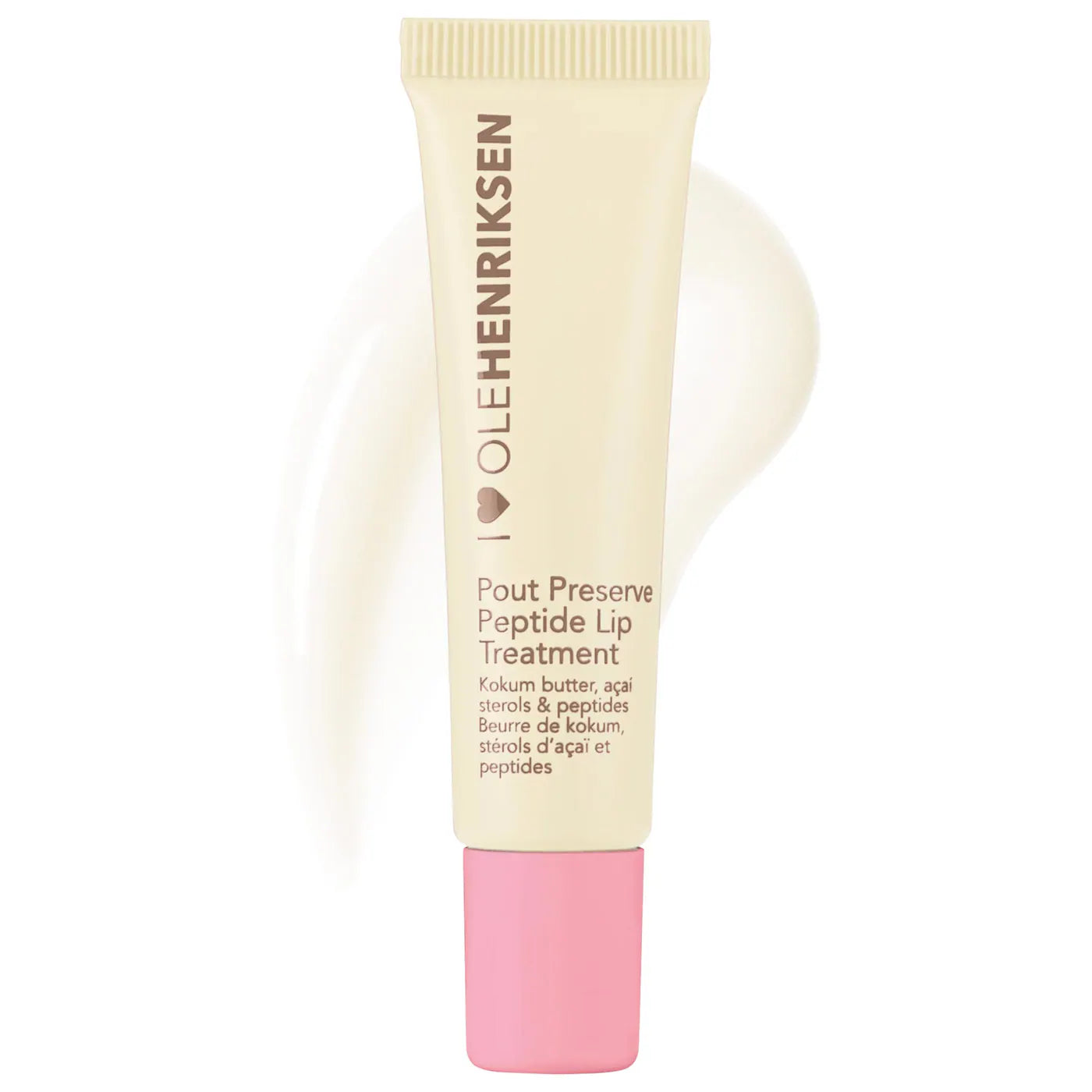 PREORDEN -Pout Preserve Hydrating Peptide Lip Treatment | OLE HENRIKSEN - 2 A 4 SEMANAS EN LLEGAR