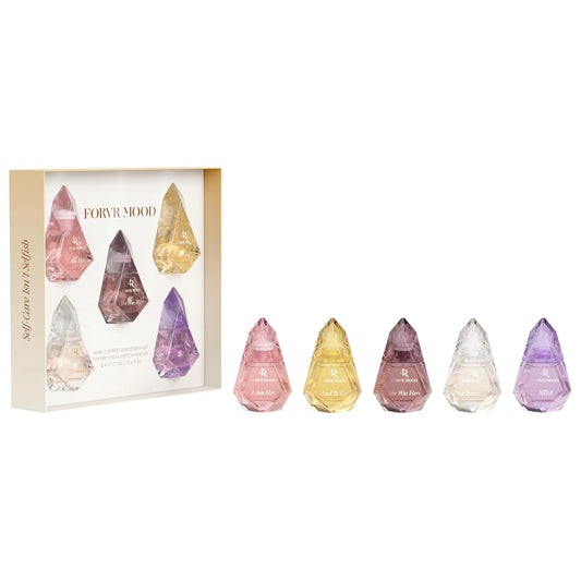 PREORDEN -Mini Perfume Sampler Set | FORVR - 2 A 4 SEMANAS EN LLEGAR