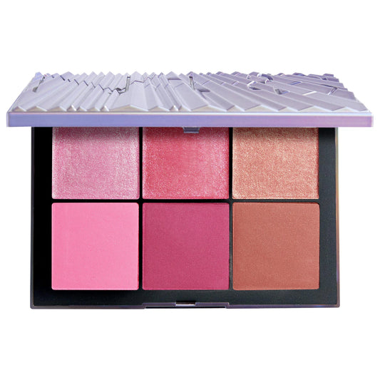 PREORDEN -Ethereal Aura Blush Palette | NARS - 2 A 4 SEMANAS EN LLEGAR