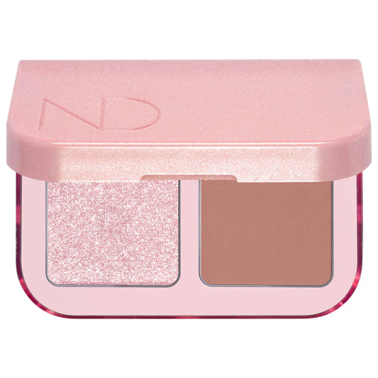 PREORDEN -Essential Eyeshadow Duo | NATASHA DENONA - 2 A 4 SEMANAS EN LLEGAR