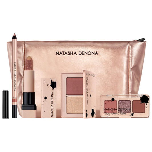 PREORDEN-My Dream Pouch | NATASHA DENONA - 2 A 4 SEMANAS EN LLEGAR