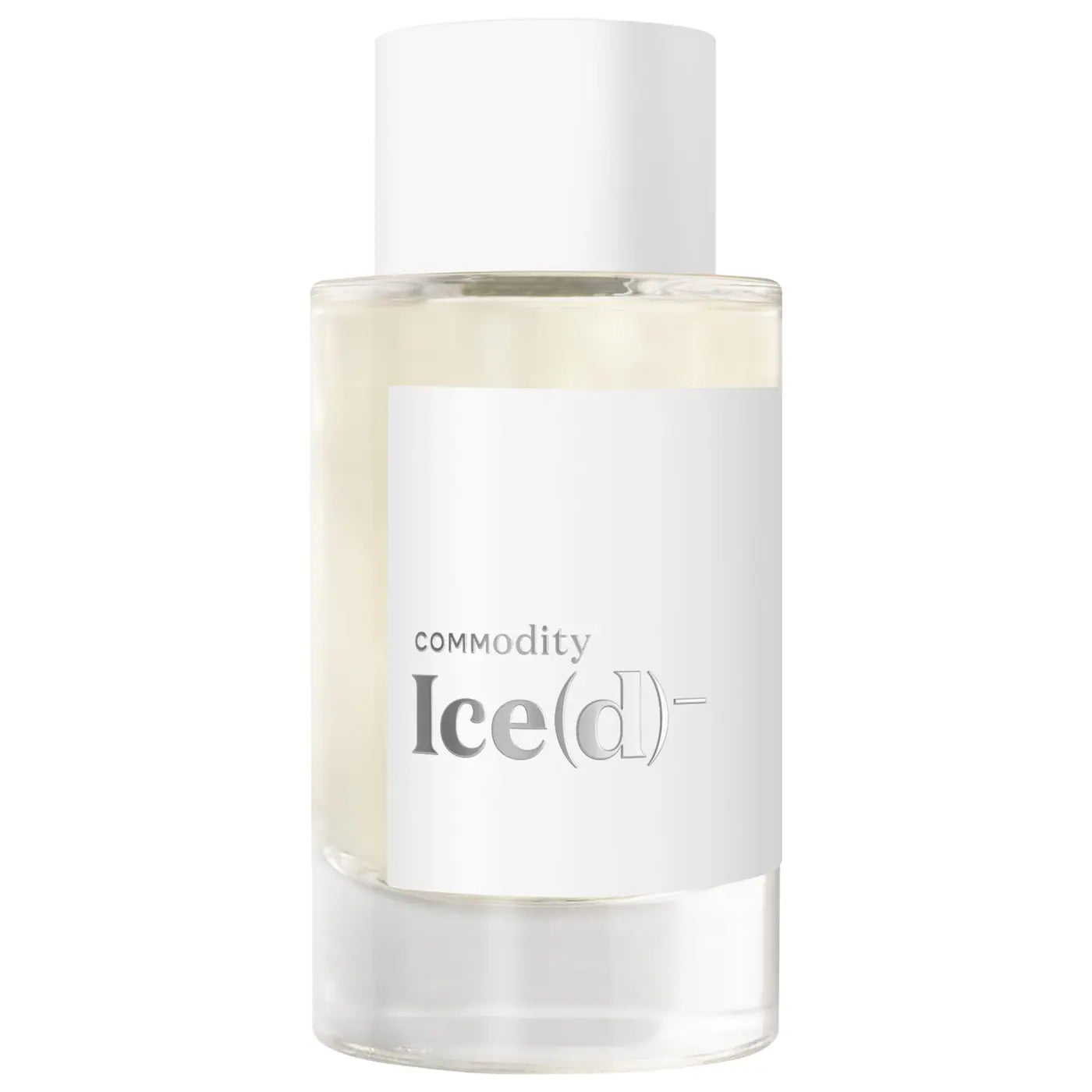 PREORDEN -Ice(d)- Personal Eau de Parfum with Mint | COMMODITY - 2 A 4 SEMANAS EN LLEGAR