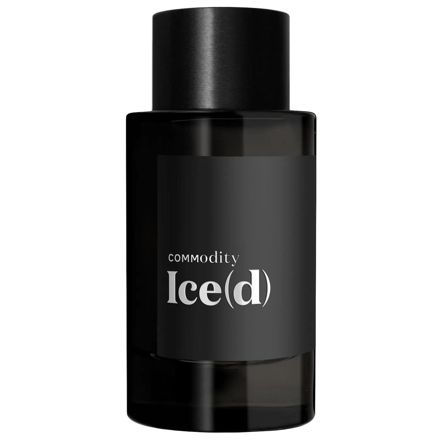 PREORDEN -Ice(d) Expressive Eau de Parfum with Mango | COMMODITY - 2 A 4 SEMANAS EN LLEGAR