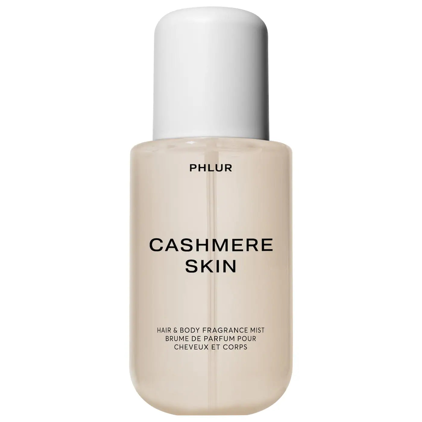 PREORDEN -Cashmere Skin Hair & Body Fragrance Mist | PHLUR - 2 A 4 SEMANAS EN LLEGAR