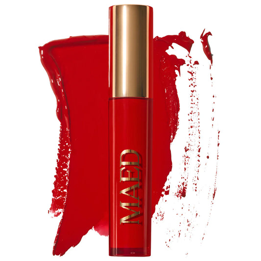 PREORDEN -Signature Lip Pigment Matte Liquid Lipstick | MAED - 2 A 4 SEMANAS EN LLEGAR