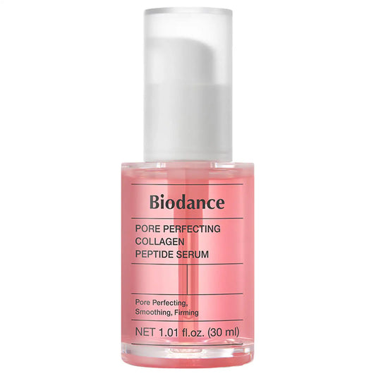 PREORDEN -Pore Perfecting Collagen Peptide Serum | BIODANCE - 2 A 4 SEMANAS EN LLEGAR