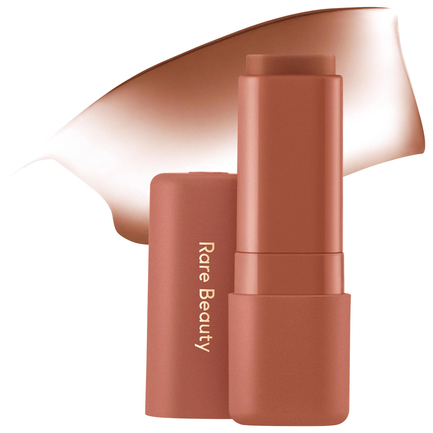 PREORDEN -Find Comfort Lip Butter Balm + Overnight Mask with Hyaluronic Acid Butter | RARE BEAUTY - 2 A 4 SEMANAS EN LLEGAR