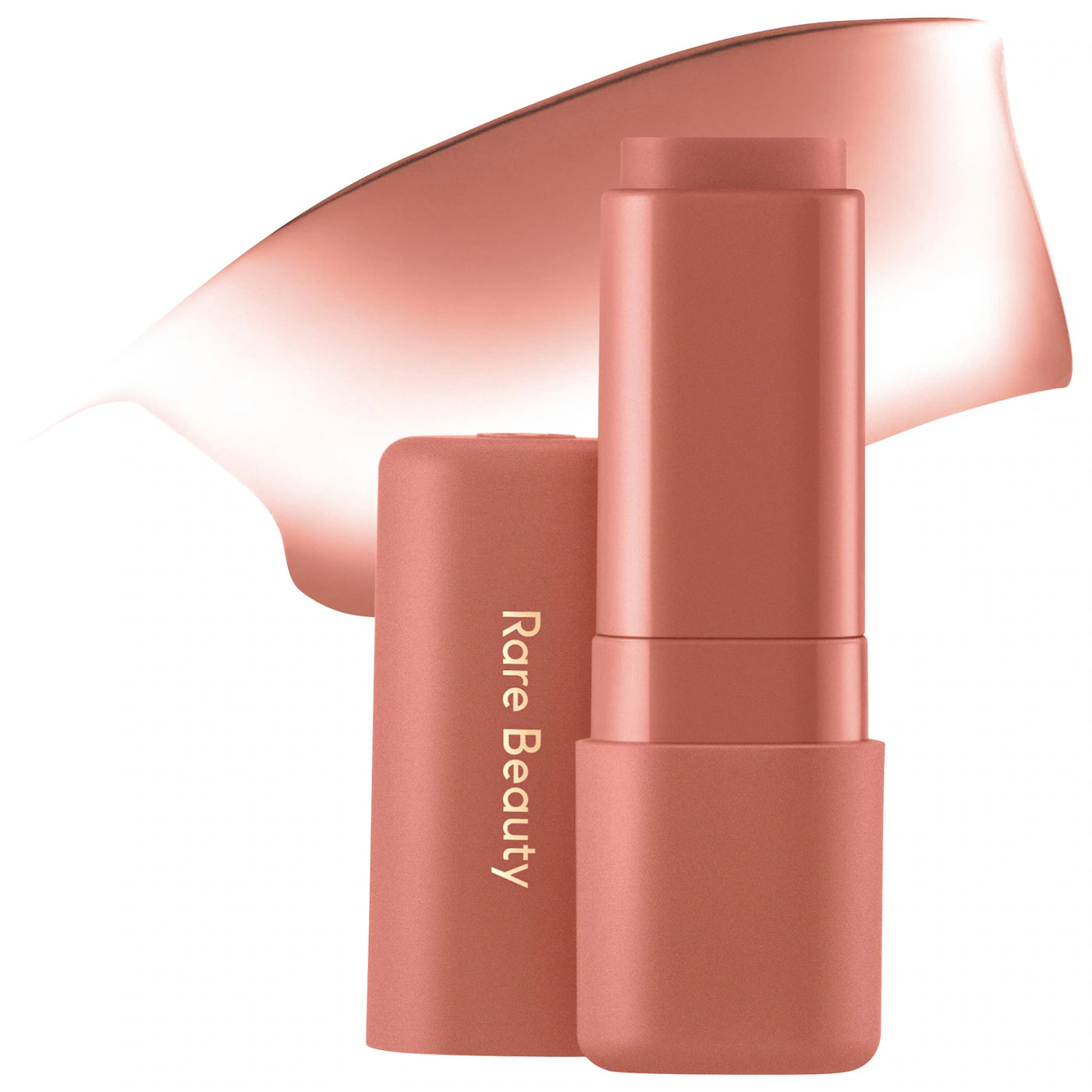 PREORDEN -Find Comfort Lip Butter Balm + Overnight Mask with Hyaluronic Acid Butter | RARE BEAUTY - 2 A 4 SEMANAS EN LLEGAR