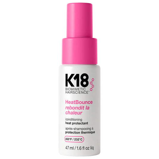 PREORDEN -HeatBounce™ Leave-In Conditioner Heat Protectant | K18 - 2 A 4 SEMANAS EN LLEGAR