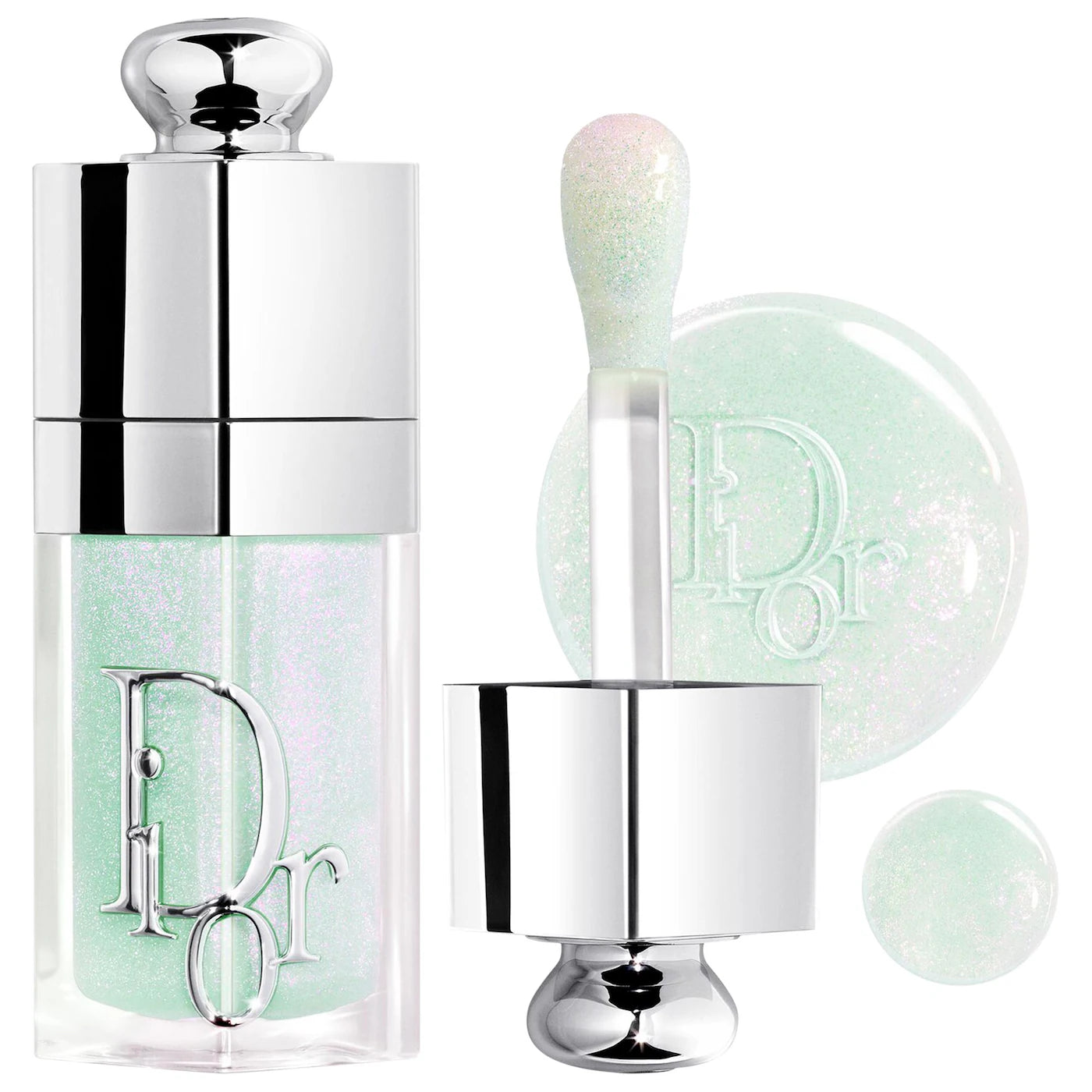 PREORDEN -Lip Glow Oil Hydrating High-Shine Gloss | DIOR - 2 A 4 SEMANAS EN LLEGAR