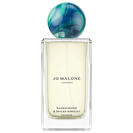 PREORDEN -Spiced Apricot Cologne | JO MALONE - 2 A 4 SEMANAS EN LLEGAR