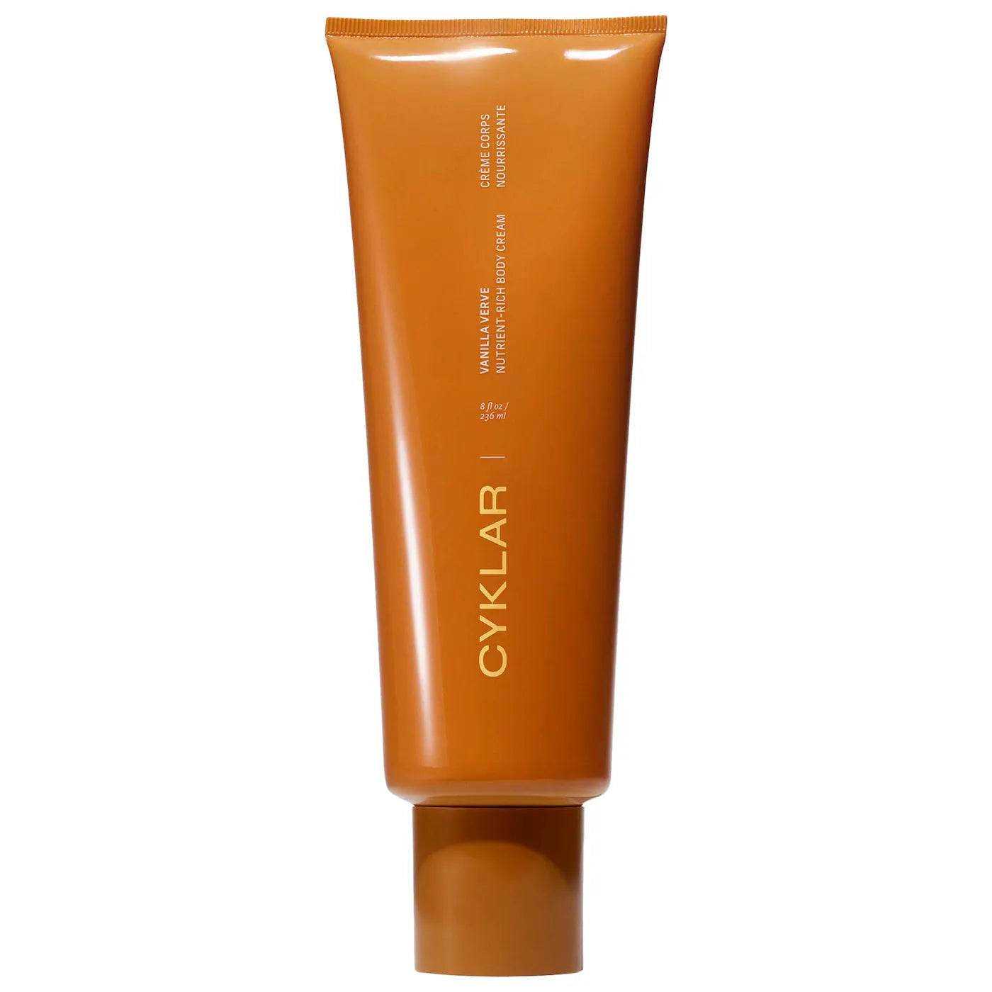 PREORDEN - Vanilla Verve Nutrient-Rich Body Cream with Niacinamide | CYKLAR - 2 A 4 SEMANAS EN LLEGAR