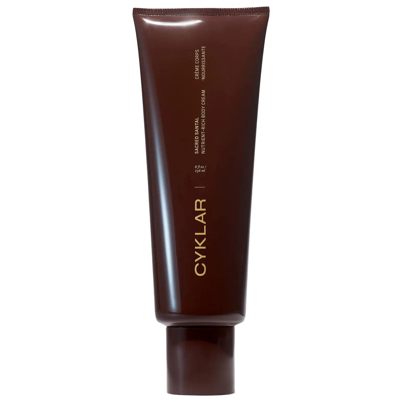 PREORDEN - Sacred Santal Nutrient-Rich Body Cream with Niacinamide | CYKLAR - 2 A 4 SEMANAS EN LLEGAR