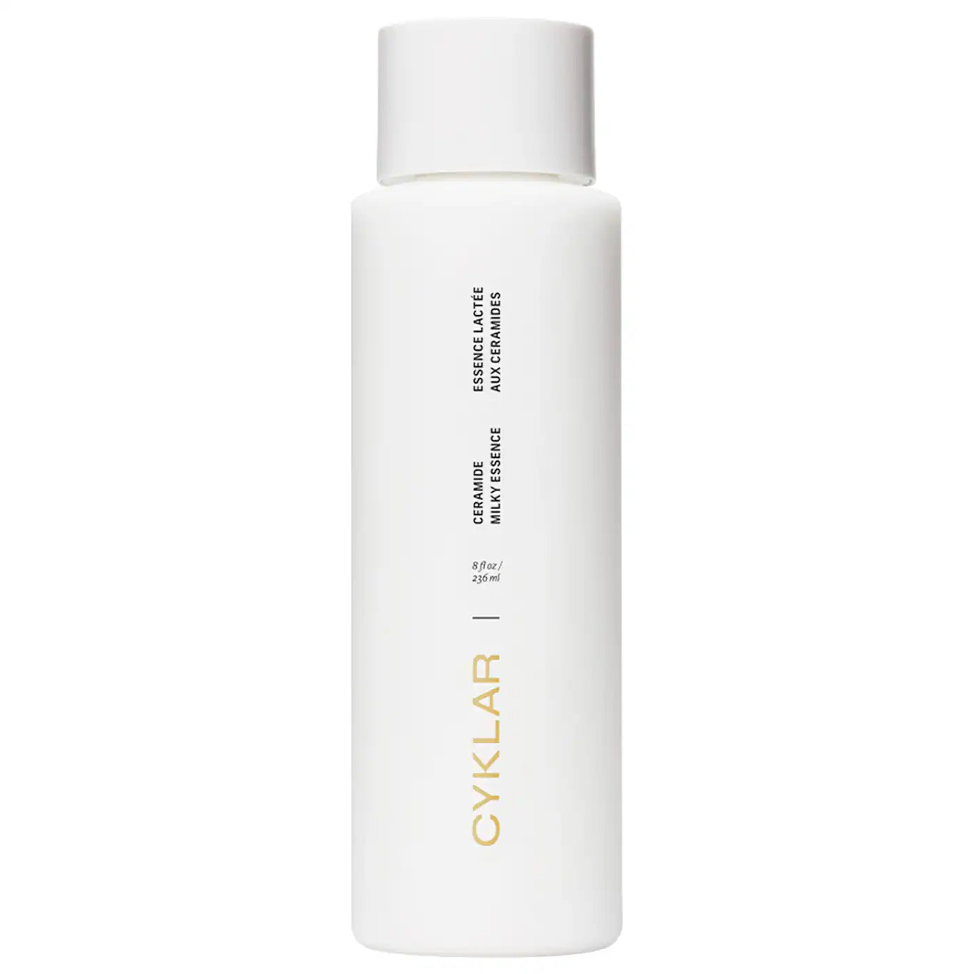 PREORDEN - Ceramide Milky Essence for Full-Body Hydration | CYKLAR - 2 A 4 SEMANAS EN LLEGAR