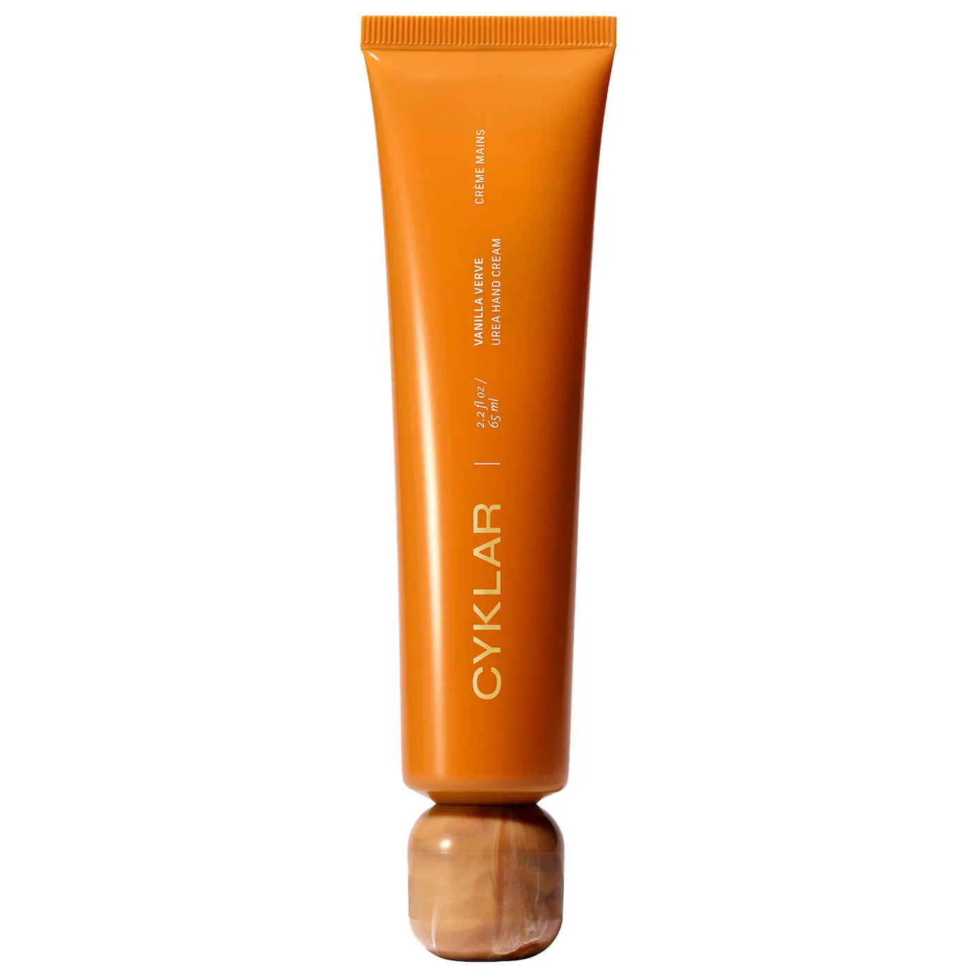 PREORDEN - Vanilla Verve Urea Hand Cream with Ectoin and Squalane | CYKLAR - 2 A 4 SEMANAS EN LLEGAR