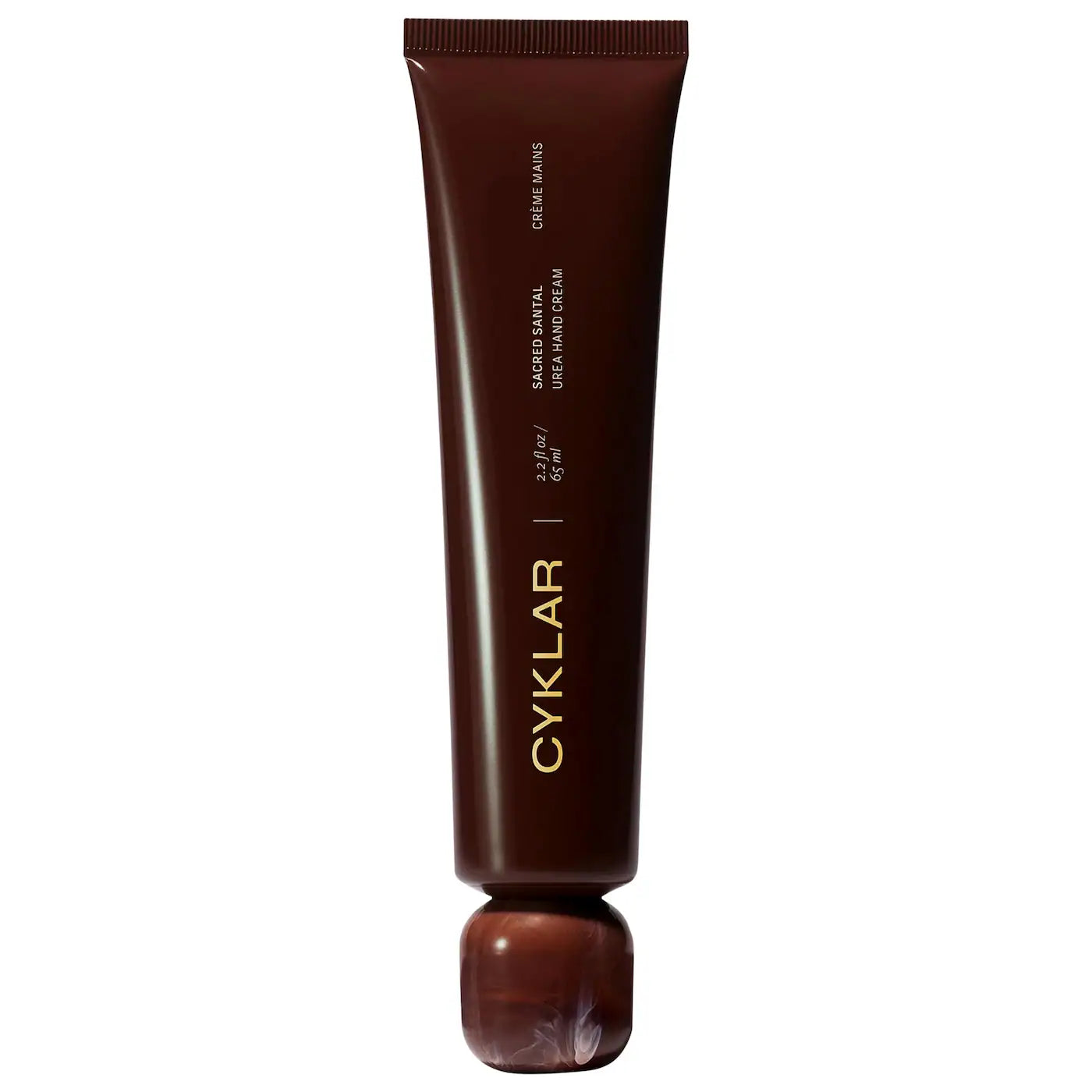 PREORDEN - Sacred Santal Urea Hand Cream with Ectoin and Squalane | CYKLAR - 2 A 4 SEMANAS EN LLEGAR