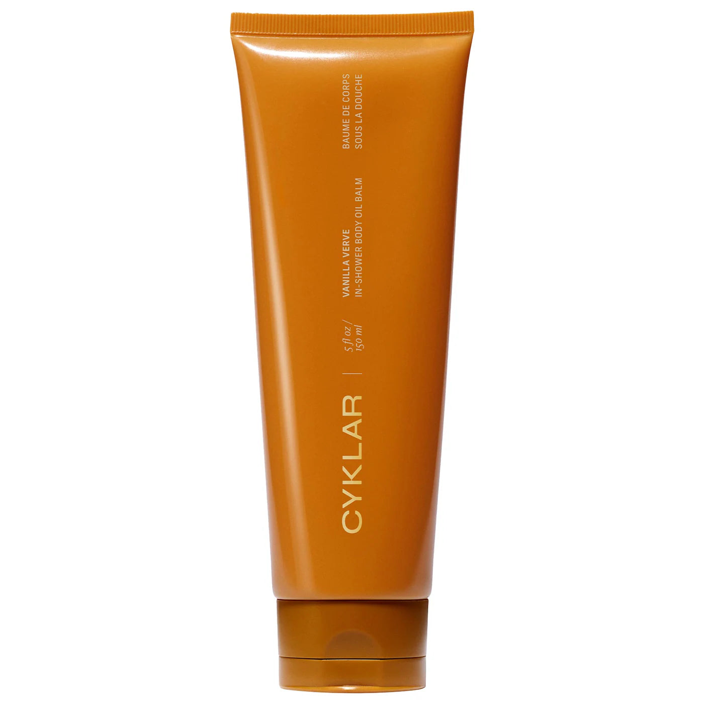 PREORDEN - Vanilla Verve In-Shower Body Oil Balm with Ceramides | CYKLAR - 2 A 4 SEMANAS EN LLEGAR