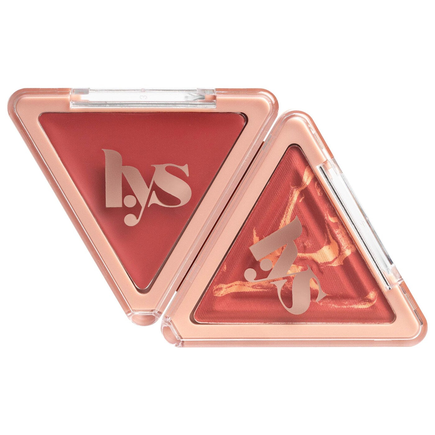 PREORDEN -Higher Standard Cream and Powder Multidimensional Longwear Blush Duo | LYS - 2 A 4 SEMANAS EN LLEGAR