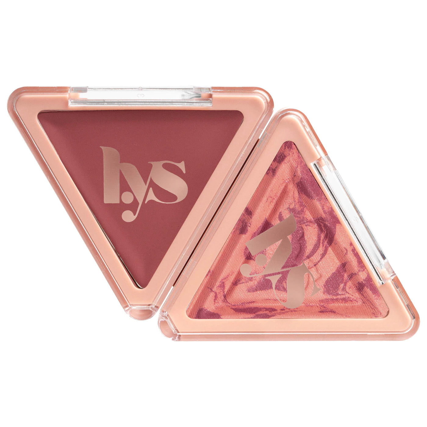 PREORDEN -Higher Standard Cream and Powder Multidimensional Longwear Blush Duo | LYS - 2 A 4 SEMANAS EN LLEGAR