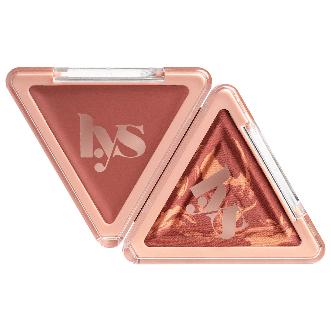PREORDEN -Higher Standard Cream and Powder Multidimensional Longwear Blush Duo | LYS - 2 A 4 SEMANAS EN LLEGAR