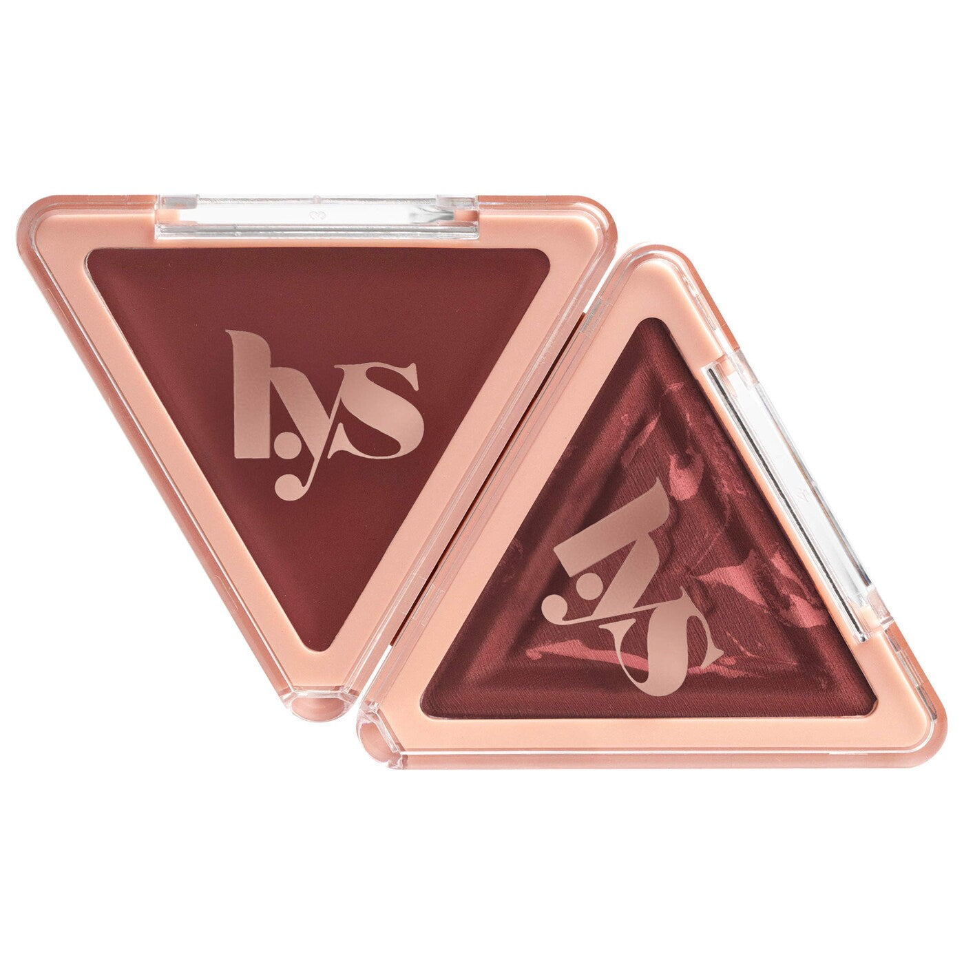 PREORDEN -Higher Standard Cream and Powder Multidimensional Longwear Blush Duo | LYS - 2 A 4 SEMANAS EN LLEGAR