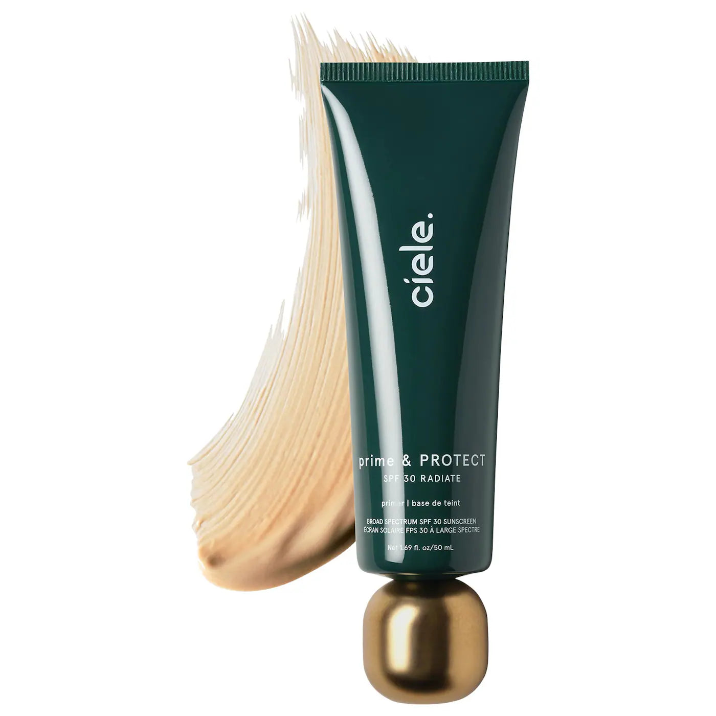 PREORDEN -prime & PROTECT SPF 30+ Smoothing Primer | CIELE - 2 A 4 SEMANAS EN LLEGAR