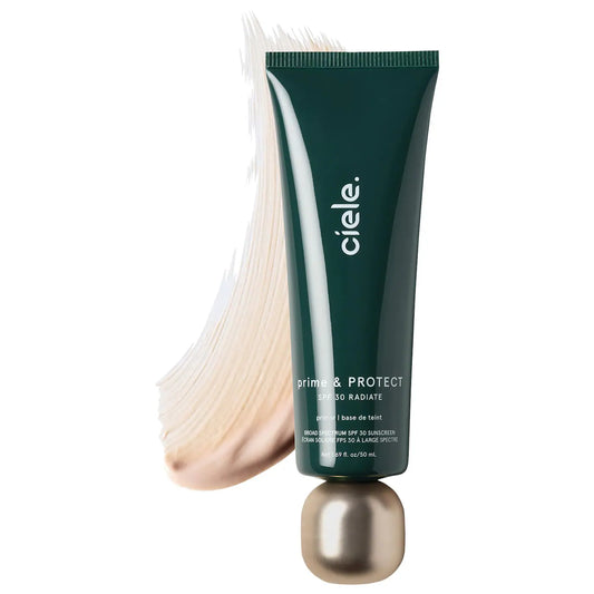 PREORDEN -prime & PROTECT SPF 30+ Smoothing Primer | CIELE - 2 A 4 SEMANAS EN LLEGAR
