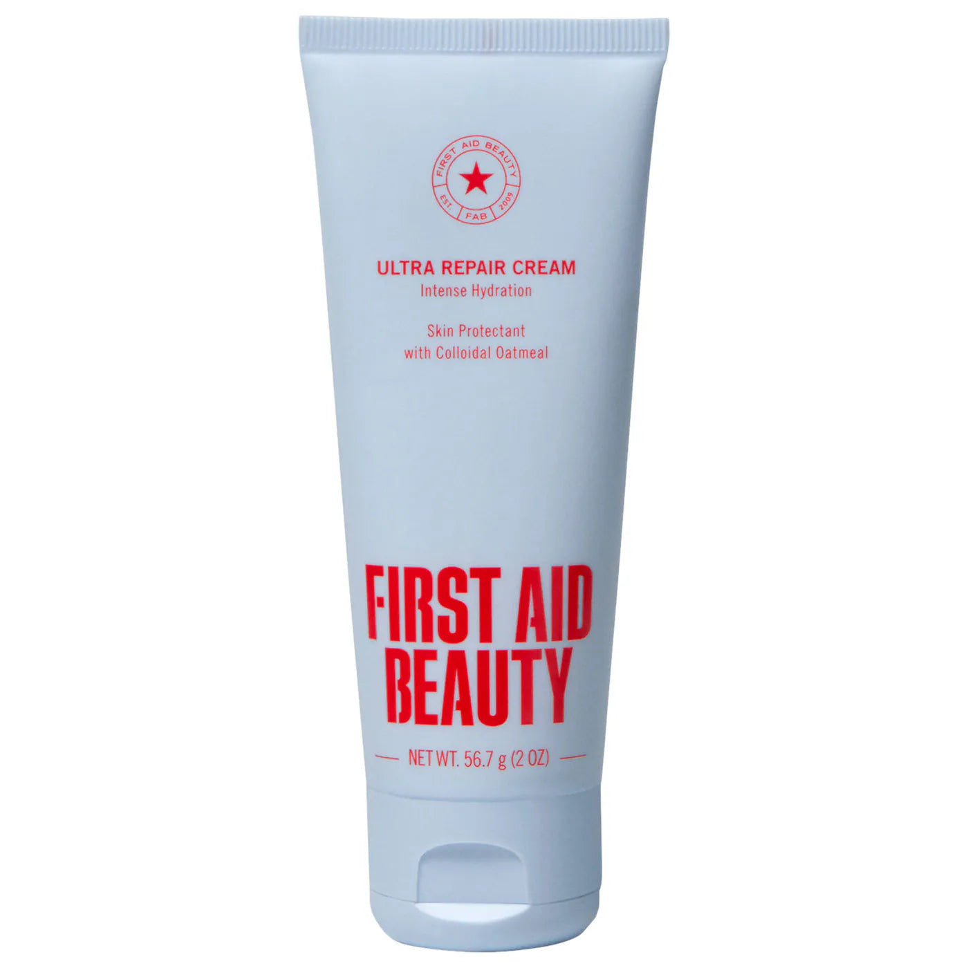 PREORDEN -Ultra Repair® Cream Intense Hydration – Face and Body Moisturizer for Skin Repair | FIRST AID BEAUTY - 2 A 4 SEMANAS EN LLEGAR