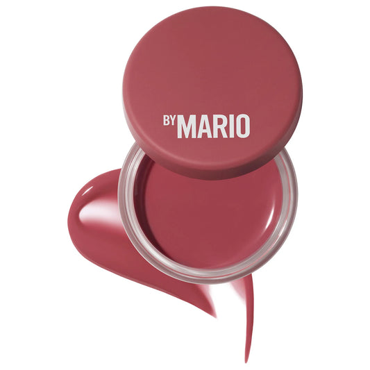 PREORDEN -Jelly Jar™ Lip & Cheek Multi-Use Balm | MAKEUP BY MARIO - 2 A 4 SEMANAS EN LLEGAR